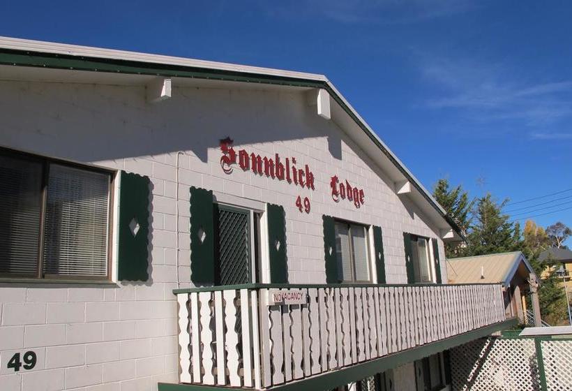 Bed and Breakfast Sonnblick Lodge | Jindabyne | New South Wales | Australia 14