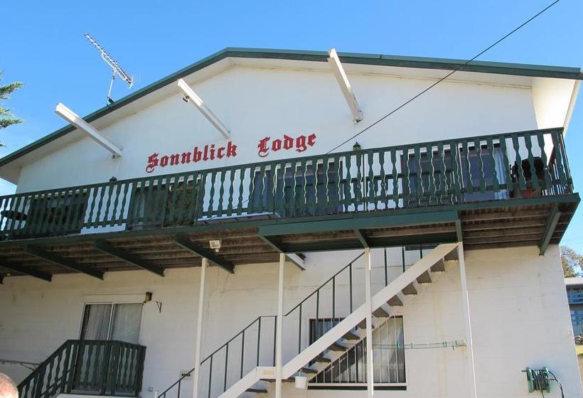 Bed and Breakfast Sonnblick Lodge | Jindabyne | New South Wales | Australia 15