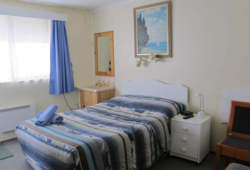 Bed and Breakfast Sonnblick Lodge | Jindabyne | New South Wales | Australia 16