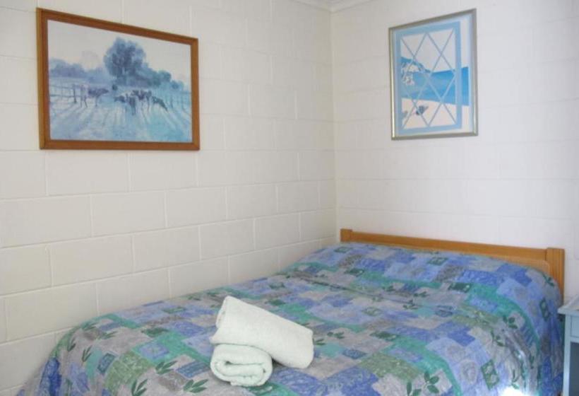 Bed and Breakfast Sonnblick Lodge | Jindabyne | New South Wales | Australia 18