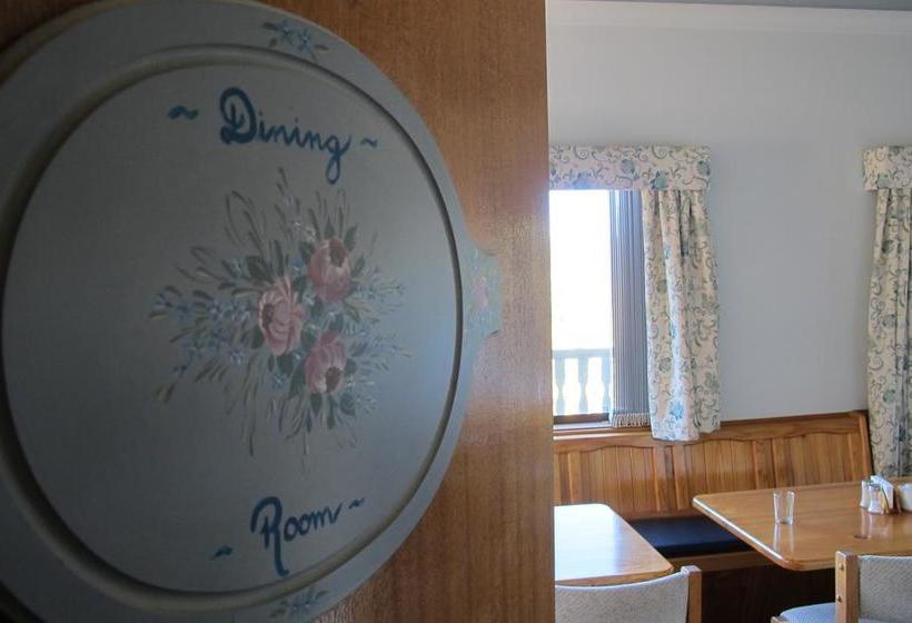 Bed and Breakfast Sonnblick Lodge | Jindabyne | New South Wales | Australia 4