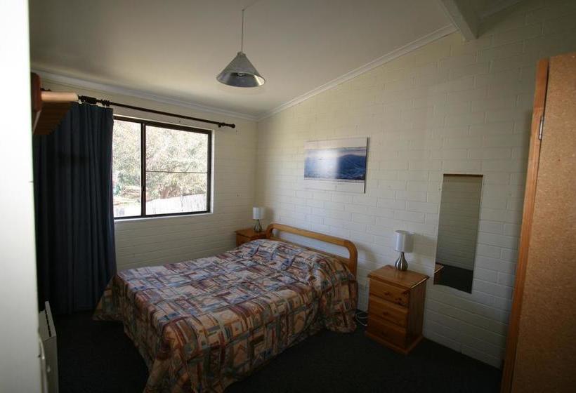 Bed and Breakfast Sonnblick Lodge | Jindabyne | New South Wales | Australia 5