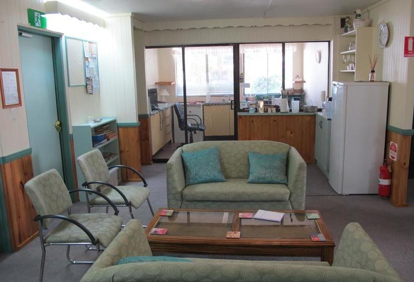 Bed and Breakfast Sonnblick Lodge | Jindabyne | New South Wales | Australia 6