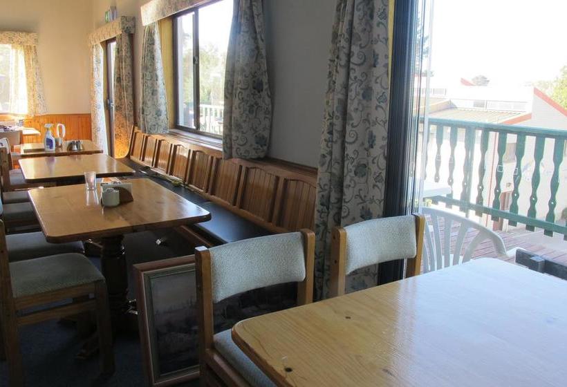 Bed and Breakfast Sonnblick Lodge | Jindabyne | New South Wales | Australia 7