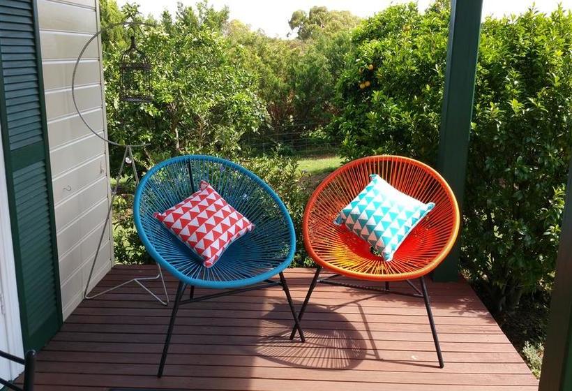 Bed and Breakfast Bed&Breakfast Birdhouse Cottage | Warwick | Queensland | Australia 12