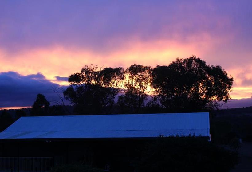 Bed and Breakfast Bed&Breakfast Birdhouse Cottage | Warwick | Queensland | Australia 14