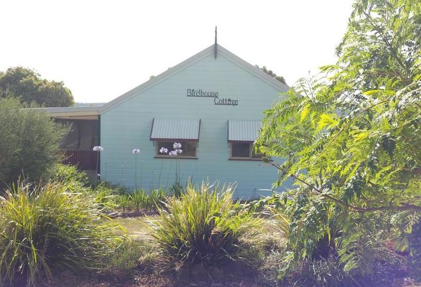 Bed and Breakfast Bed&Breakfast Birdhouse Cottage | Warwick | Queensland | Australia 5