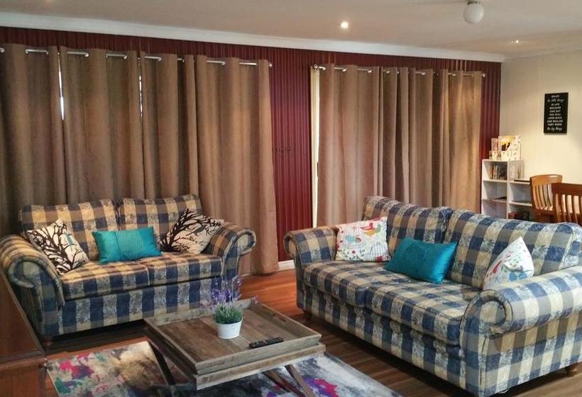 Bed and Breakfast Bed&Breakfast Birdhouse Cottage | Warwick | Queensland | Australia 7