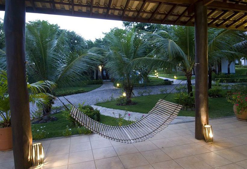 Hotel Tibau Lagoa  | Praia de Pipa | Rio Grande do Norte | Brasil 1