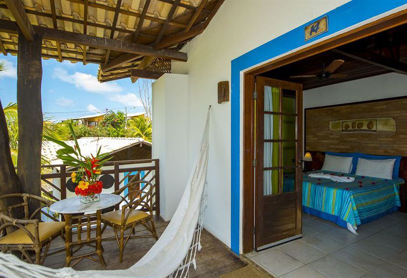 Hotel Tibau Lagoa  | Praia de Pipa | Rio Grande do Norte | Brasil 10