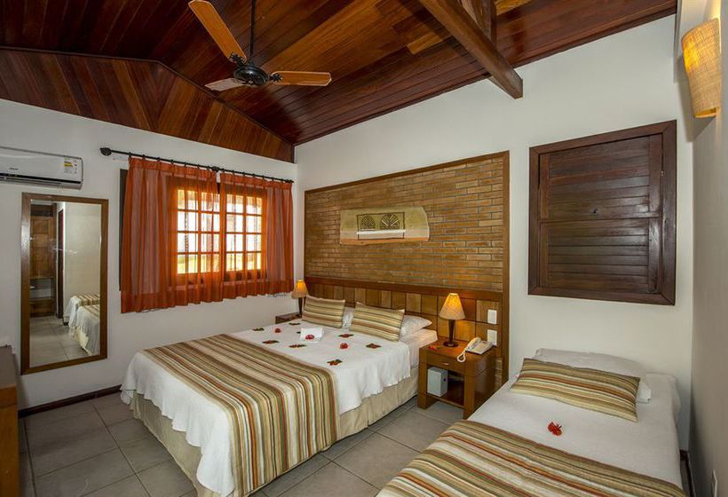 Hotel Tibau Lagoa  | Praia de Pipa | Rio Grande do Norte | Brasil 11