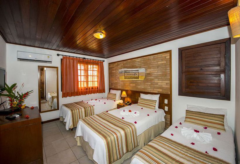 Hotel Tibau Lagoa  | Praia de Pipa | Rio Grande do Norte | Brasil 12