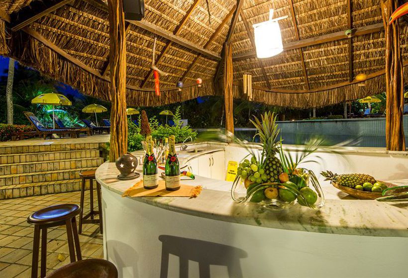 Hotel Tibau Lagoa  | Praia de Pipa | Rio Grande do Norte | Brasil 13