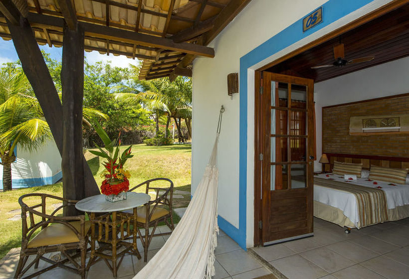 Hotel Tibau Lagoa  | Praia de Pipa | Rio Grande do Norte | Brasil 14