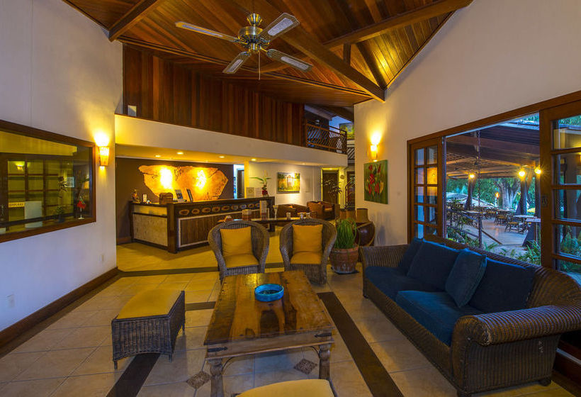 Hotel Tibau Lagoa  | Praia de Pipa | Rio Grande do Norte | Brasil 15