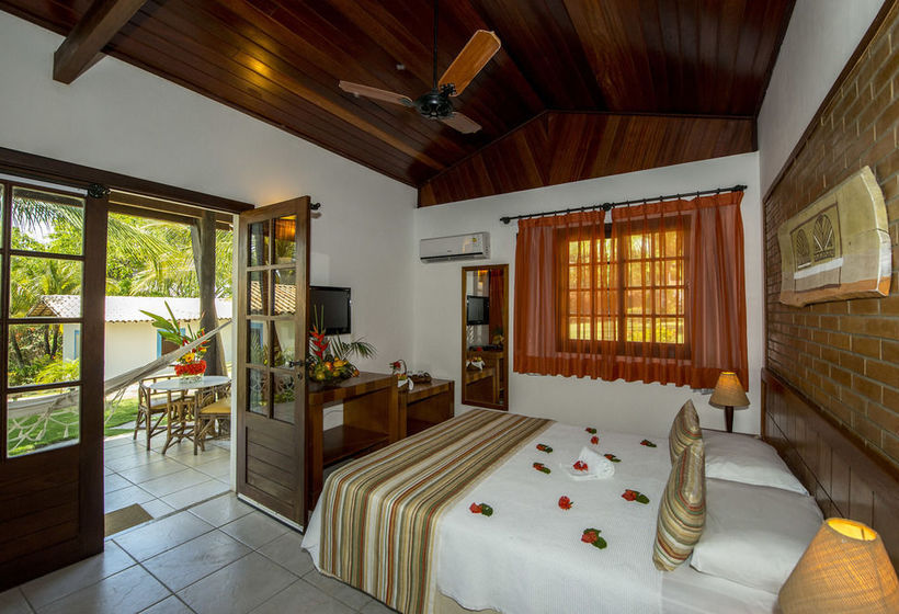 Hotel Tibau Lagoa  | Praia de Pipa | Rio Grande do Norte | Brasil 16