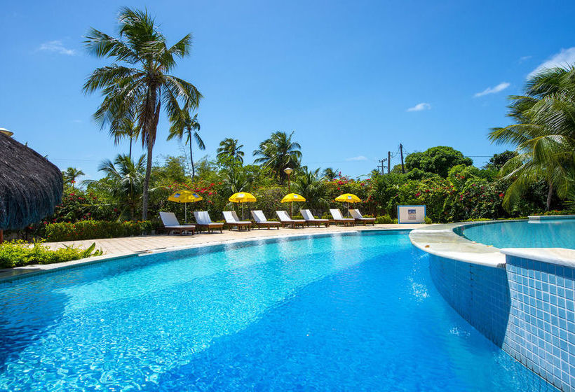 Hotel Tibau Lagoa  | Praia de Pipa | Rio Grande do Norte | Brasil 17