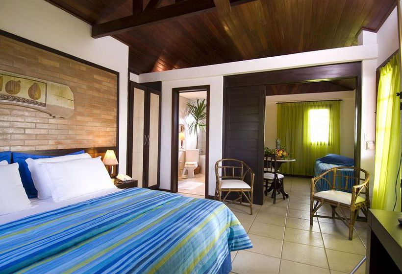 Hotel Tibau Lagoa  | Praia de Pipa | Rio Grande do Norte | Brasil 2