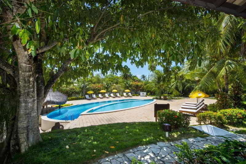 Hotel Tibau Lagoa  | Praia de Pipa | Rio Grande do Norte | Brasil 20