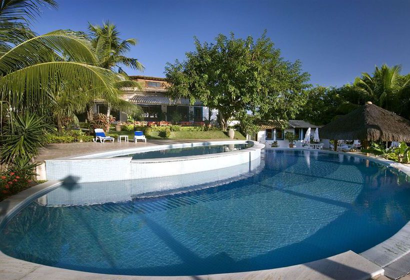 Hotel Tibau Lagoa  | Praia de Pipa | Rio Grande do Norte | Brasil 5