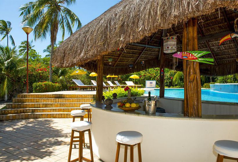 Hotel Tibau Lagoa  | Praia de Pipa | Rio Grande do Norte | Brasil 6