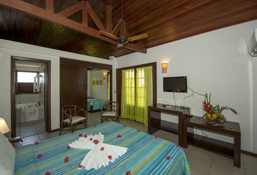 Hotel Tibau Lagoa  | Praia de Pipa | Rio Grande do Norte | Brasil 7