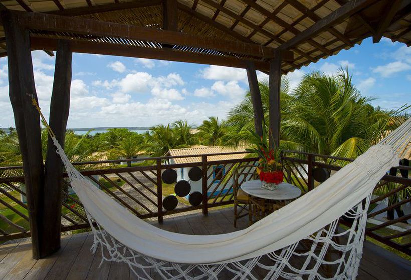 Hotel Tibau Lagoa  | Praia de Pipa | Rio Grande do Norte | Brasil 9