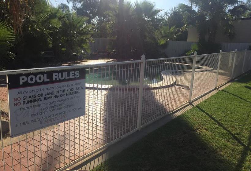 Hotel Palm And Pawn Tavern Motor Inn Bistro | Wagga Wagga | New South Wales | Australia 11