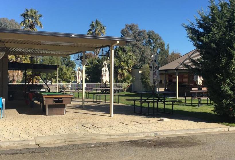 Hotel Palm And Pawn Tavern Motor Inn Bistro | Wagga Wagga | New South Wales | Australia 8