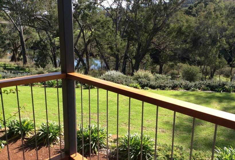 Bed and Breakfast Rickaty On Blackwood | Bridgetown | Western Australia | Australia 1