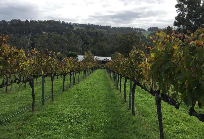 Bed and Breakfast Rickaty On Blackwood | Bridgetown | Western Australia | Australia 11