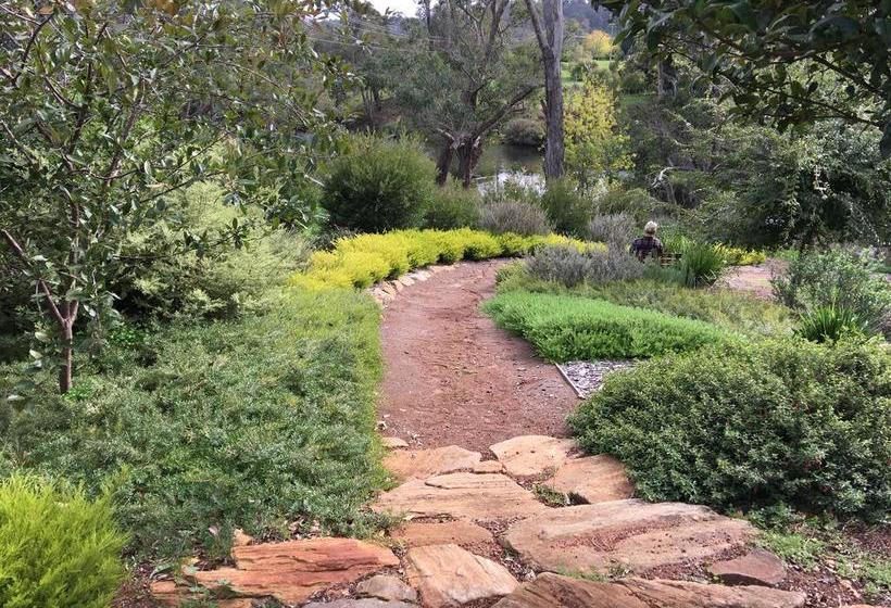 Bed and Breakfast Rickaty On Blackwood | Bridgetown | Western Australia | Australia 12