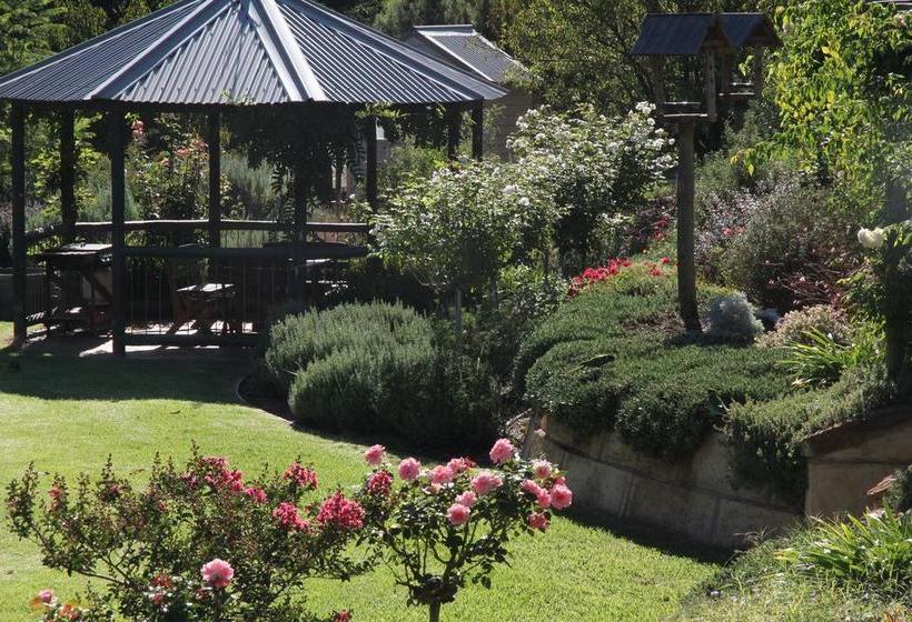 Bed and Breakfast Rickaty On Blackwood | Bridgetown | Western Australia | Australia 13