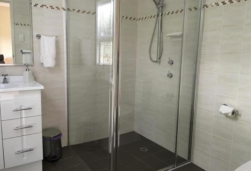 Bed and Breakfast Rickaty On Blackwood | Bridgetown | Western Australia | Australia 14