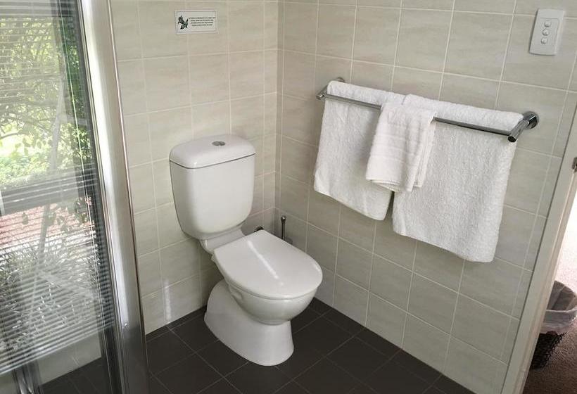 Bed and Breakfast Rickaty On Blackwood | Bridgetown | Western Australia | Australia 15