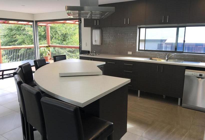 Bed and Breakfast Rickaty On Blackwood | Bridgetown | Western Australia | Australia 16