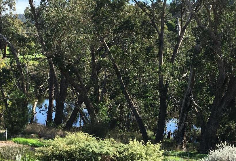 Bed and Breakfast Rickaty On Blackwood | Bridgetown | Western Australia | Australia 19