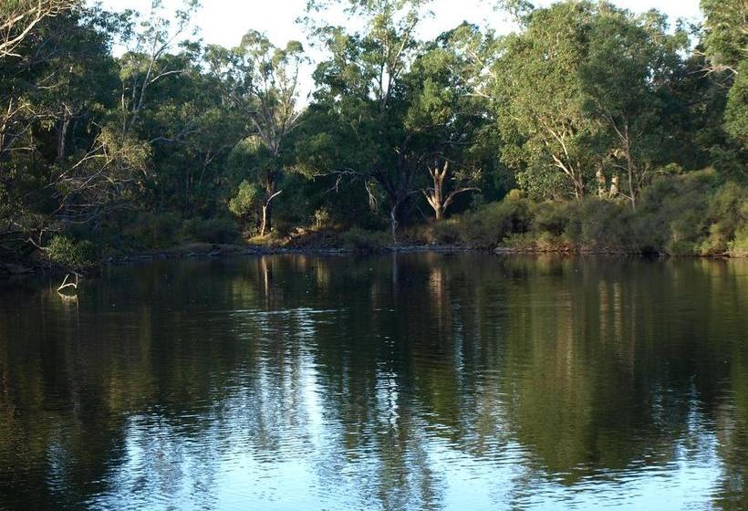 Bed and Breakfast Rickaty On Blackwood | Bridgetown | Western Australia | Australia 2