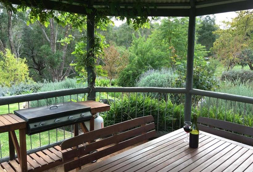 Bed and Breakfast Rickaty On Blackwood | Bridgetown | Western Australia | Australia 6