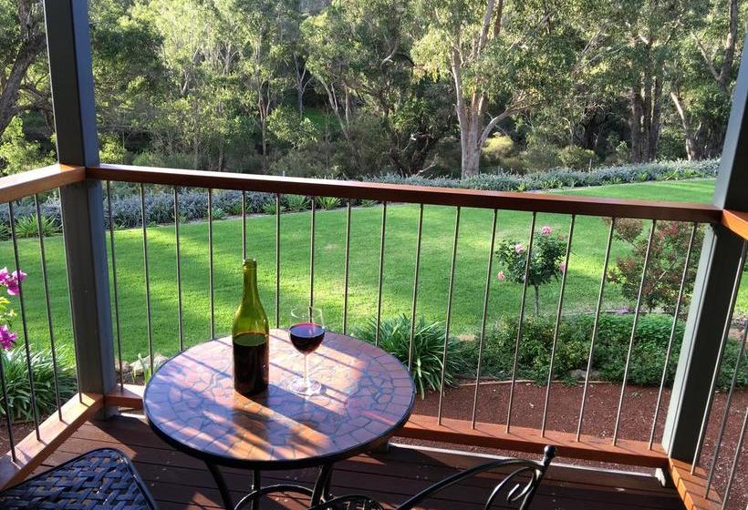 Bed and Breakfast Rickaty On Blackwood | Bridgetown | Western Australia | Australia 7