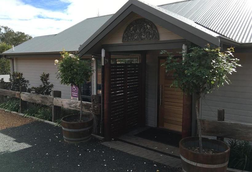 Bed and Breakfast Rickaty On Blackwood | Bridgetown | Western Australia | Australia 8