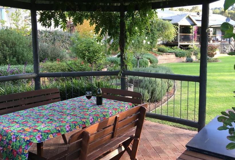 Bed and Breakfast Rickaty On Blackwood | Bridgetown | Western Australia | Australia 9