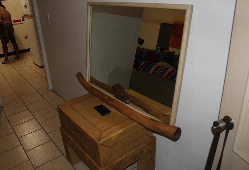 Bed and Breakfast El Ranchito | Holloways Beach | Queensland | Australia 11