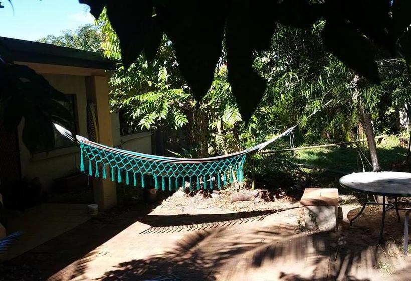 Bed and Breakfast El Ranchito | Holloways Beach | Queensland | Australia 12