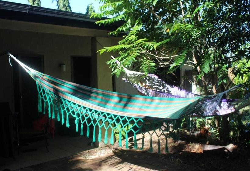 Bed and Breakfast El Ranchito | Holloways Beach | Queensland | Australia 15