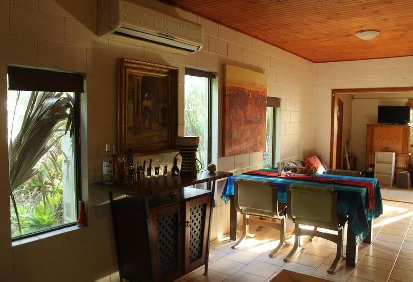 Bed and Breakfast El Ranchito | Holloways Beach | Queensland | Australia 16