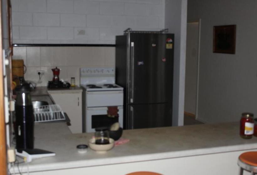 Bed and Breakfast El Ranchito | Holloways Beach | Queensland | Australia 17