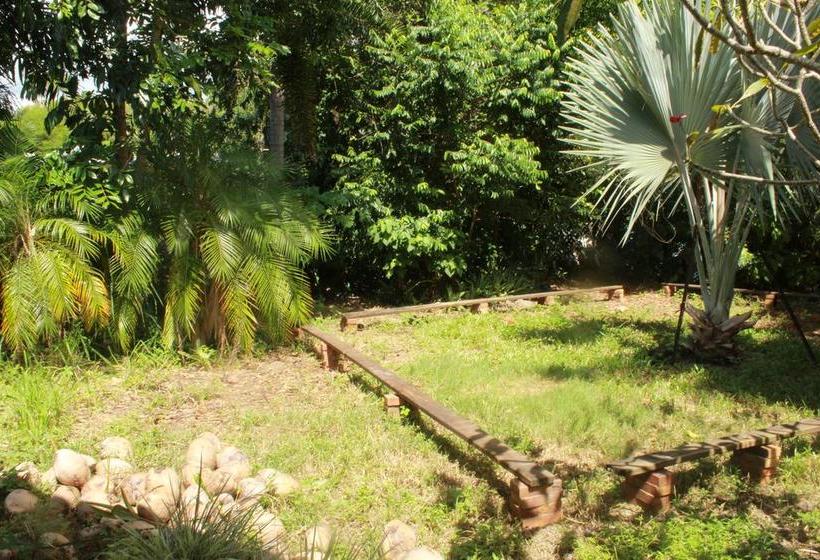 Bed and Breakfast El Ranchito | Holloways Beach | Queensland | Australia 18