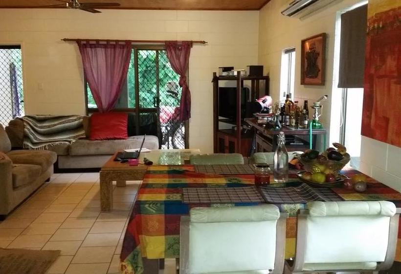 Bed and Breakfast El Ranchito | Holloways Beach | Queensland | Australia 6