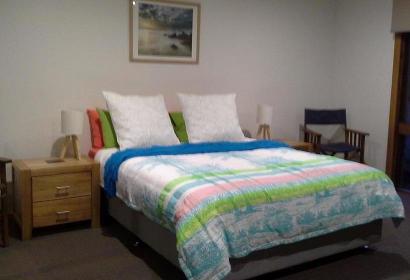 Bed and Breakfast Rebs Hobart